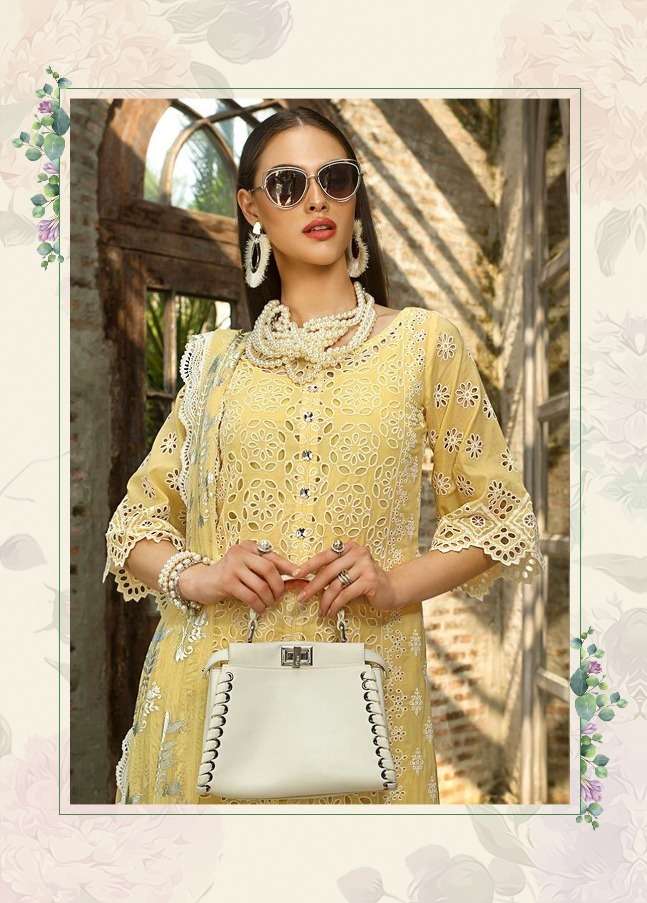 DEEPSY SUITS ZAAYRA VOL-2 NX